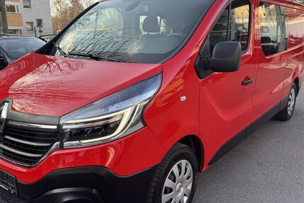 Renault Trafic 116.095 km 17.990 &euro; Berlin 12249