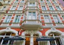 Wohnung zum Mieten in Berlin 948 € 73.49 m²