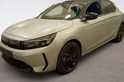 Opel Corsa 23.492 km 17.980 &euro; Berlin 13581