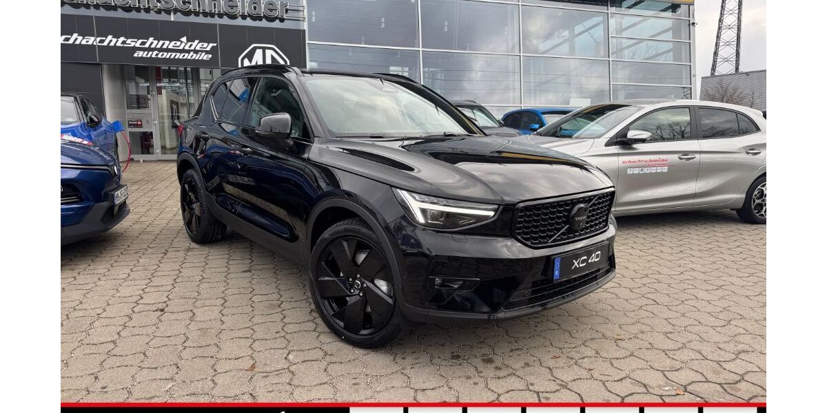 Volvo XC40 2.187 km 41.890 &euro; Potsdam 14482