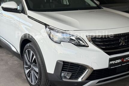 Peugeot 5008 147.200 km 13.990 &euro; Berlin 10827