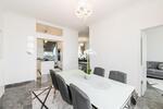 Maisonettenwohnung Berlin Friedrichshain-Kreuzberg - 5 Zimmer, 132 m&sup2;, 2.700&euro; | Angebot:27721251