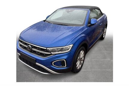 VW T-Roc 11.140 km 30.990 € Berlin 13599