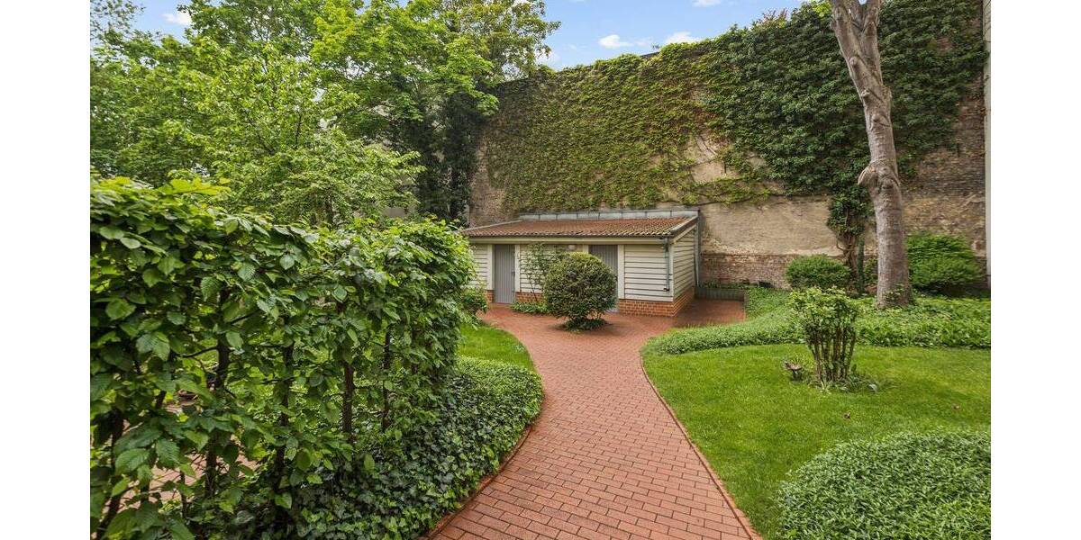Etagenwohnung Berlin Charlottenburg - 3 Zimmer, 74 m&sup2;, 520.000&euro; | Angebot:26549450