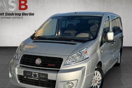 Fiat Scudo 168.360 km 10.499 &euro; Berlin 12055