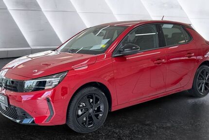 Opel Corsa 8.487 km 18.900 &euro; Berlin 13051