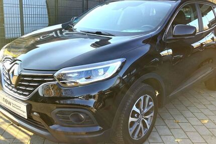 Renault Kadjar 51.115 km 17.999 € Berlin 10829