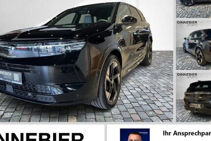 Opel Grandland (X) 2.000 km 45.490 &euro; Berlin 12681