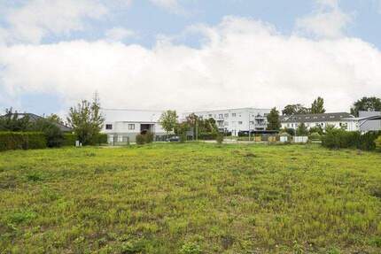 Grundstück Werder Werder (Havel) - 599.000&euro; | Angebot:25779649