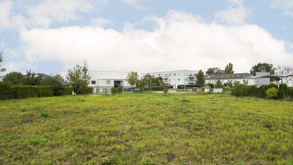 Grundstück Werder Werder (Havel) - 599.000&euro; | Angebot:25779649