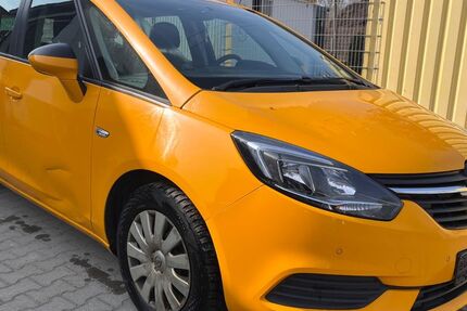 Opel Zafira 240.371 km 4.490 &euro; Berlin 14167