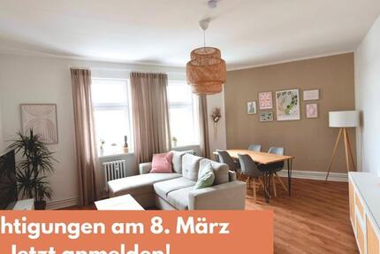 Wohnung Berlin Spandau - 4 Zimmer, 100 m&sup2;, 419.000&euro; | Angebot:25311320