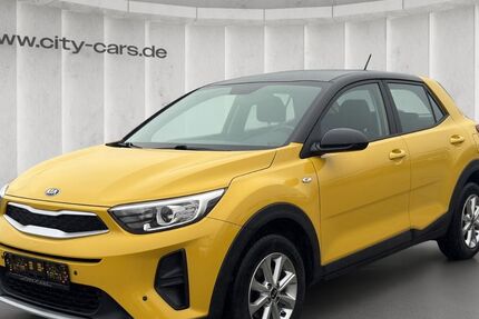 Kia Stonic 70.000 km 12.990 € Brandenburg 14772