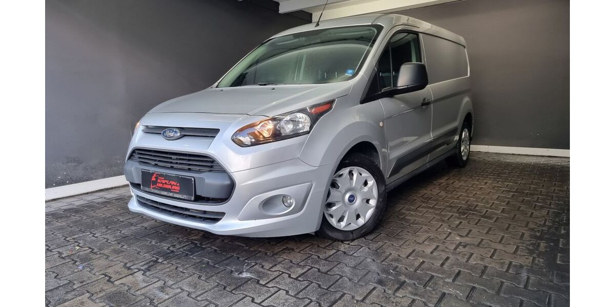 Ford Tourneo Connect 30.000 km 15.290 € Berlin 12279