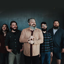 The Dear Hunter + Support: Redwood 29.09.2026 FRANNZ Club