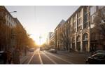 Etagenwohnung Berlin Mitte - 2 Zimmer, 52 m&sup2;, 1.900&euro; | Angebot:26066273