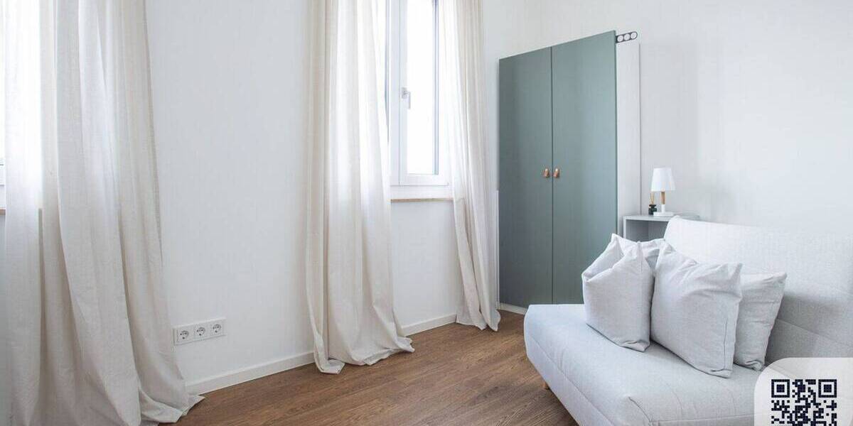 Etagenwohnung Berlin Schmargendorf - 4 Zimmer, 6.111&euro; | Angebot:23999870