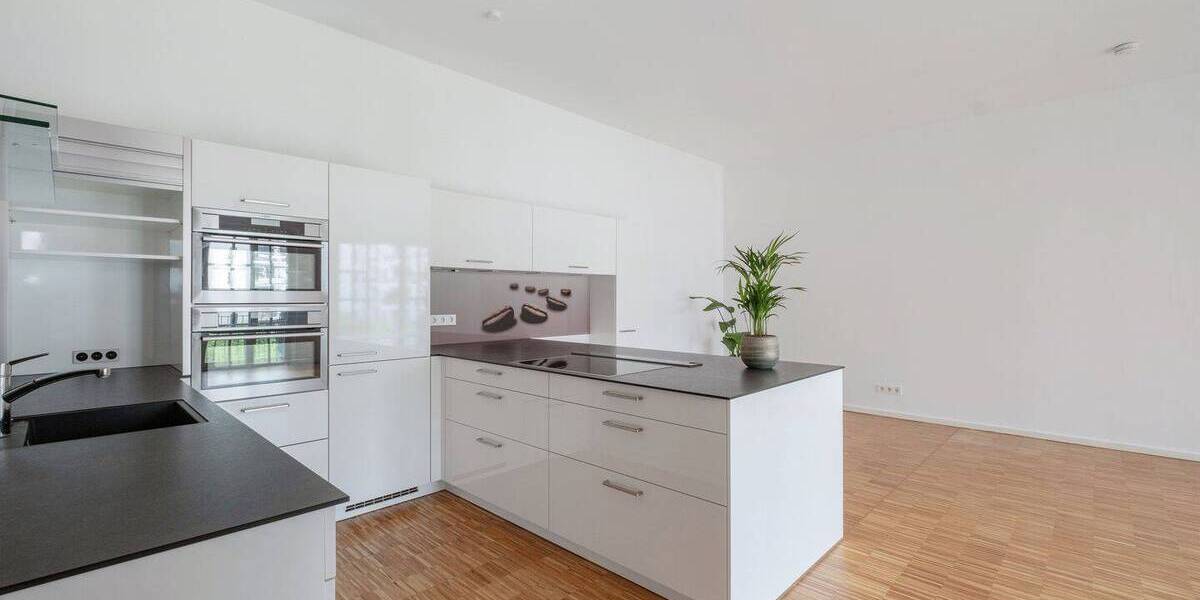 Etagenwohnung Berlin Friedrichshain - 2 Zimmer, 2.200&euro; | Angebot:26931844