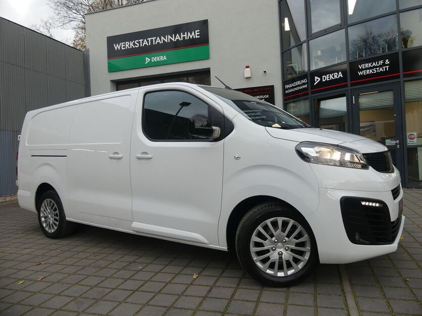 Fiat Scudo 23.832 km 23.800 € Berlin 13156