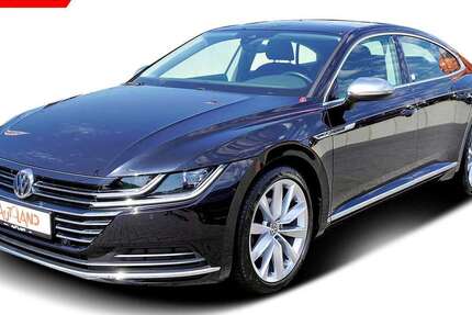 VW Arteon 66.033 km 25.950 € Berlin 12683