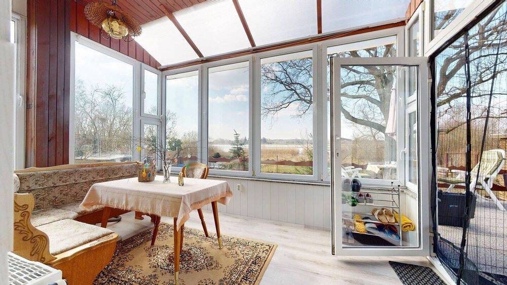 Bungalow Nauen Wachow - 5 Zimmer, 50 m&sup2;, 430.000&euro; | Angebot:25916728