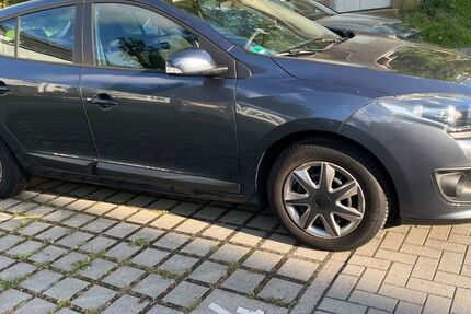 Renault Megane 80.000 km 6.400 &euro; Potsdam 14473
