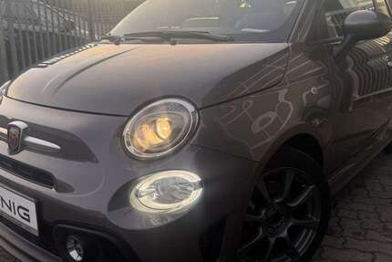 Abarth 595 27.990 km 23.994 € Berlin 13127