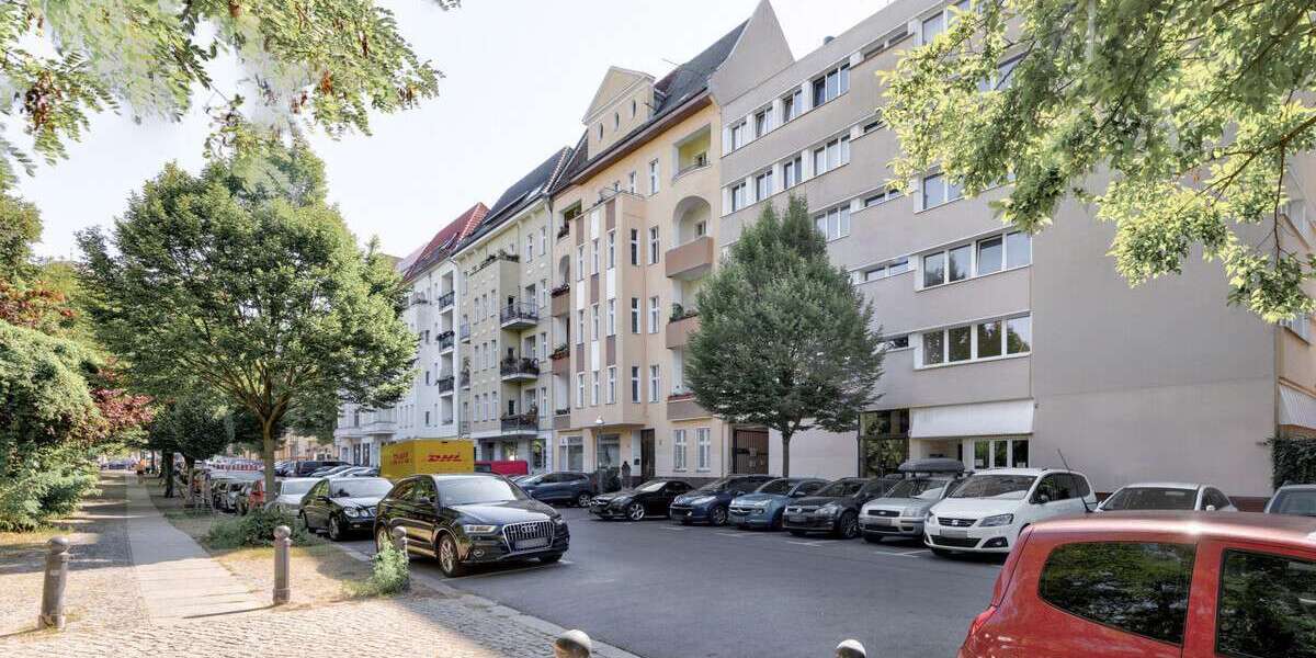 Garagen / Stellplätze Berlin Charlottenburg-Wilmersdorf - 60.000&euro; | Angebot:26134119