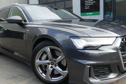 Audi A6 42.759 km 39.800 &euro; Berlin 13156