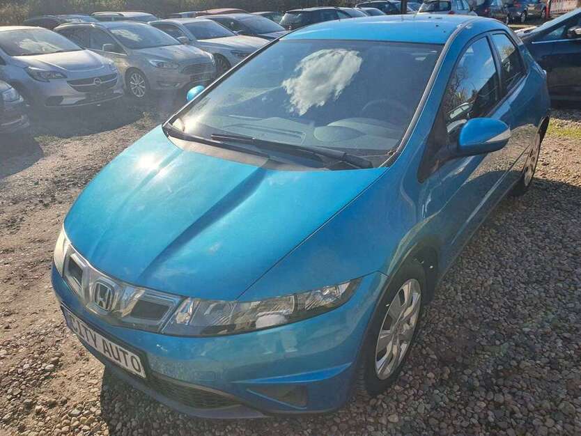 Civic