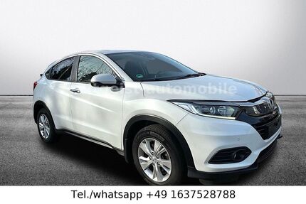 Honda HR-V 179.800 km 12.875 &euro; Potsdam 14480