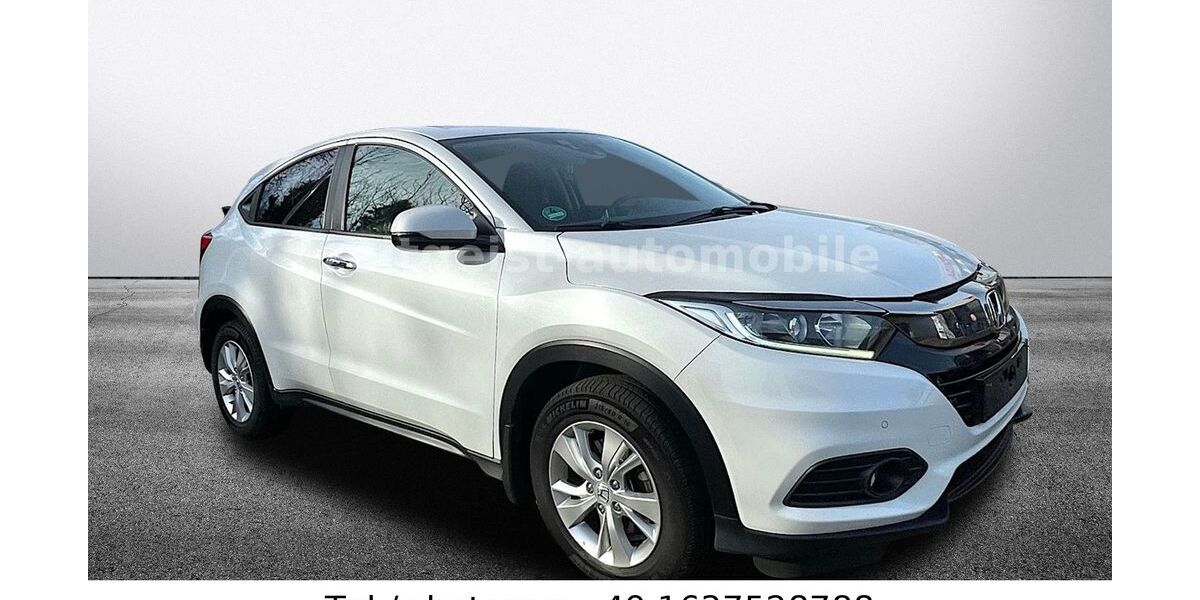 Honda HR-V 179.800 km 13.985 &euro; Potsdam 14480
