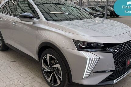 DS Automobiles DS7 (Crossback)