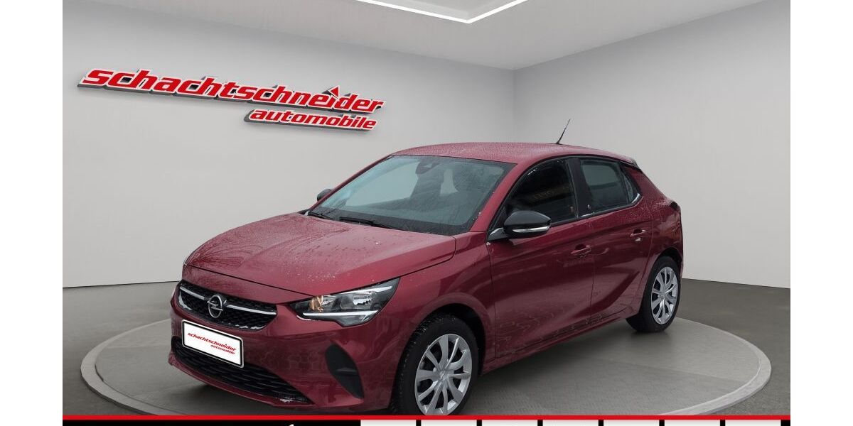 Opel Corsa 54.173 km 11.890 &euro; Potsdam 14482