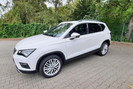 Seat Ateca 110.000 km 15.800 &euro; Berlin 10965
