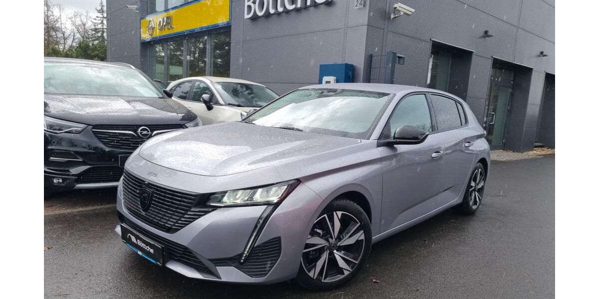 Peugeot 308 16.074 km 21.780 &euro; Potsdam 14480