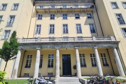 Wohnung Berlin Charlottenburg - 2 Zimmer, 54 m&sup2;, 360.000&euro; | Angebot:26778290