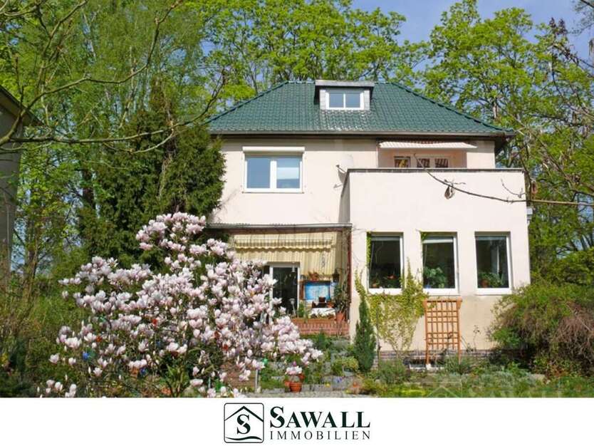 Haus zum Kaufen in Kleinmachnow 890.000 € 142 m²