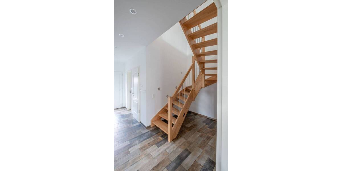 Einfamilienhaus Brieselang Zeestow - 4 Zimmer, 121 m&sup2;, 575.000&euro; | Angebot:26827082