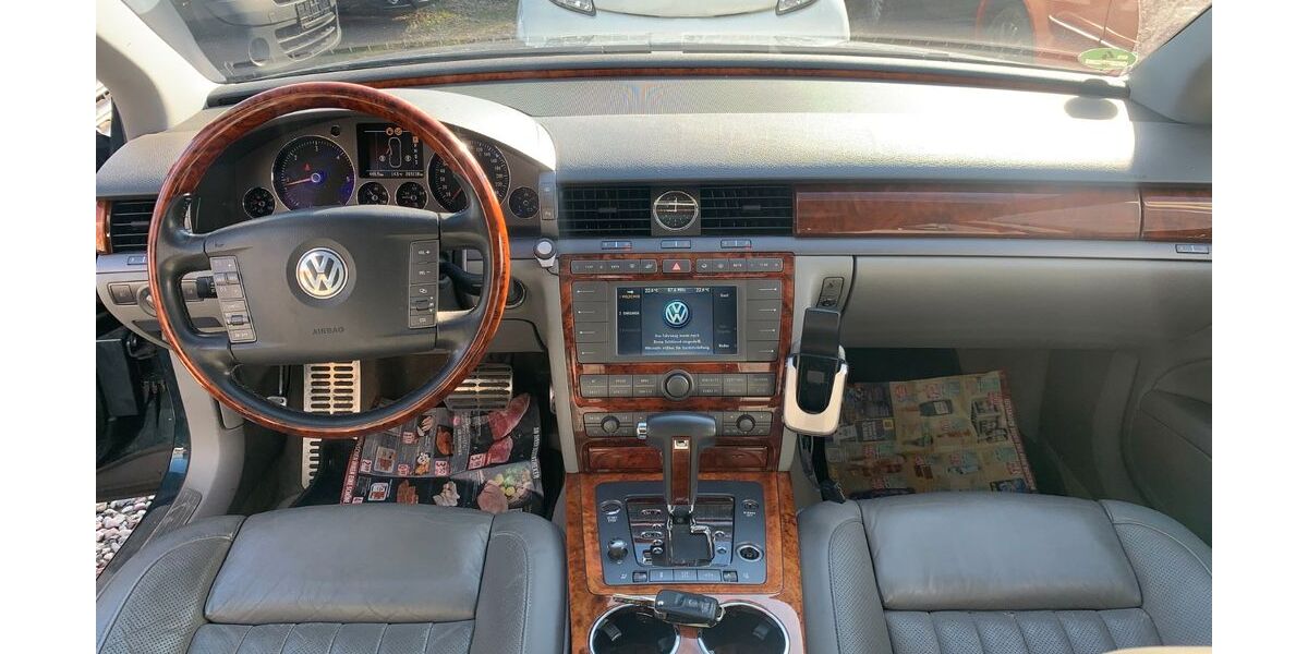 VW Phaeton 269.000 km 5.999 &euro; Berlin 10829