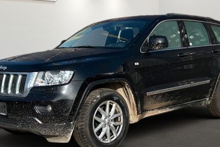 Jeep Grand Cherokee 214.165 km 8.499 &euro; Berlin 12681