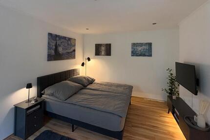 Wohnung Potsdam Berliner Vorstadt - 1 Zimmer, 30 m&sup2;, 1.300&euro; | Angebot:27629295