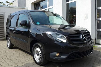 Mercedes Citan