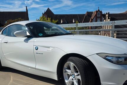 BMW Z4 91.500 km 14.900 &euro; Berlin 10245