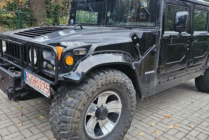 Hummer H1