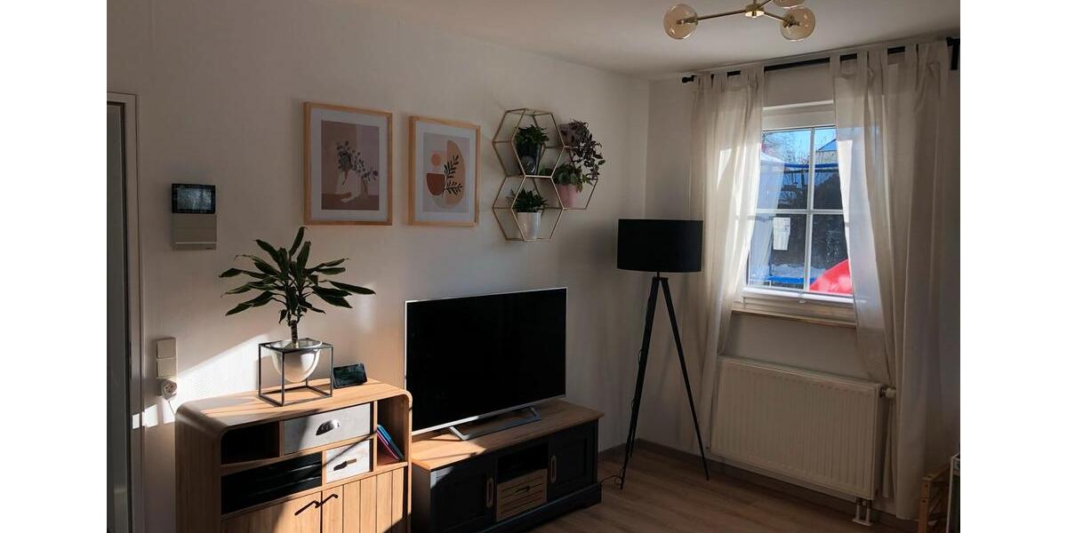 Gepflegte Doppehaushälfte in Schönwalde Siedlung zu vermieten 5 zimmer