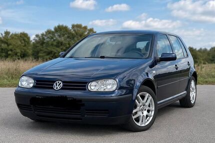 VW Golf 317.163 km 1.350 &euro; Göhlsdorf 14797