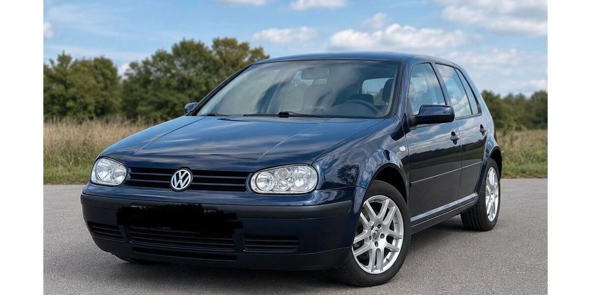 VW Golf 317.163 km 1.350 &euro; Göhlsdorf 14797