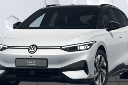 VW ID.7 9.000 km 61.940 &euro; Berlin 12524