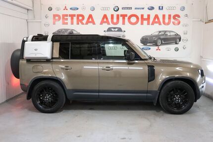 Land Rover Defender 110.000 km 38.999 &euro; Berlin 12099